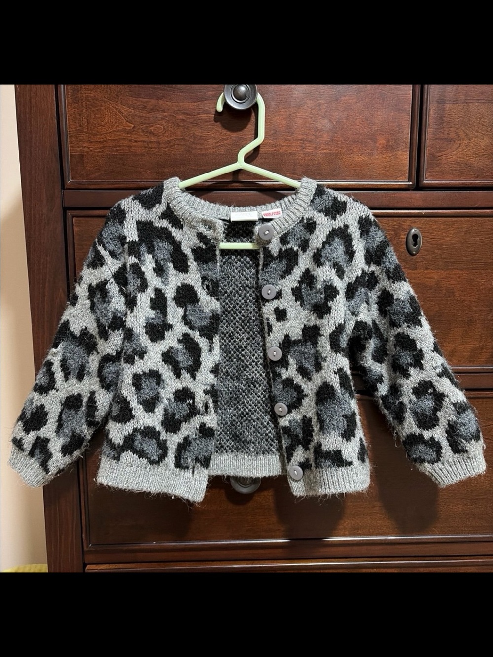 Kids Cardigan sweater